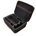 Estojo Portátil Impermeável e Anti-impacto PU EVA para DJI MAVIC PRO e Acessórios, Tamanho: 29cm x 21cm x 11cm, Para DJI MAVIC Pro