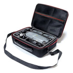 Estojo Portátil Impermeável e Anti-impacto PU EVA para DJI MAVIC PRO e Acessórios, Tamanho: 29cm x 21cm x 11cm, Para DJI MAVIC Pro