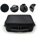 Estojo Portátil Impermeável e Anti-impacto PU EVA para DJI MAVIC PRO e Acessórios, Tamanho: 29cm x 21cm x 11cm, Para DJI MAVIC Pro