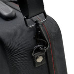 Estojo Portátil Impermeável e Anti-impacto PU EVA para DJI MAVIC PRO e Acessórios, Tamanho: 29cm x 21cm x 11cm, Para DJI MAVIC Pro