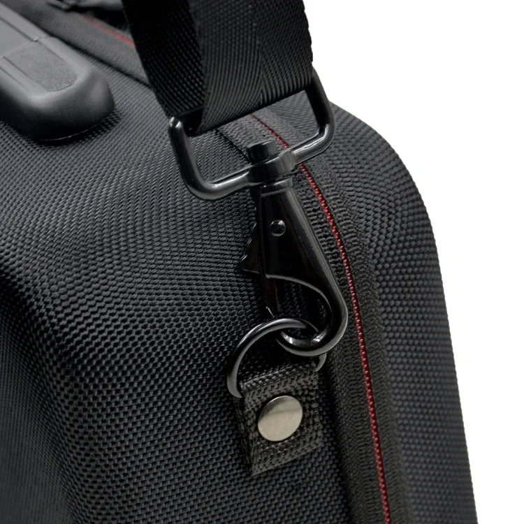 Estojo Portátil Impermeável e Anti-impacto PU EVA para DJI MAVIC PRO e Acessórios, Tamanho: 29cm x 21cm x 11cm, Para DJI MAVIC Pro