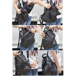 Bolsa de Neopreno Amortecedora Mágica para Lentes de Câmara Canon / Nikon / Sony, Tamanho: 55 x 55cm, 55 x 55cm