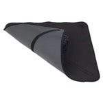 Bolsa de Neopreno Anti-choque Manta Mágica para Lentes de Câmara Canon / Nikon / Sony, Tamanho: 35 x 35cm, 35 x 35cm