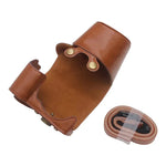 Capa de PU para Câmara Corpo Inteiro para Sony ZV-E10, Para Sony ZV-E10