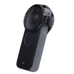 Proteção de Vidro para Lente para Insta360 One X2, Para Insta360 One X2