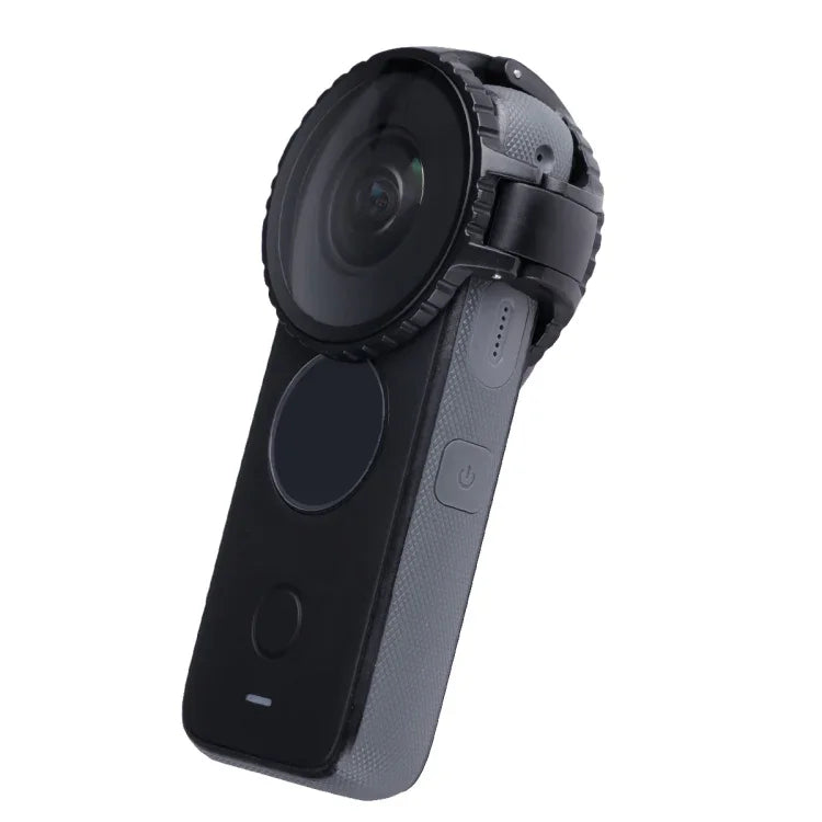 Proteção de Vidro para Lente para Insta360 One X2, Para Insta360 One X2