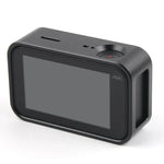 Gaiola Protetora em Liga de Alumínio para Caixa com Filtro de Lente 37mm, Tampa de Lente e Parafuso para Câmara Pequena Xiaomi Mijia