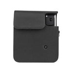 Bolsa de Câmera Retro em Pele PU com Alça para FUJIFILM instax mini 40, Para FUJIFILM instax mini 40