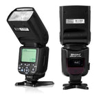 Flash Speedlite TRIOPO TR-950ii, TR-950ii