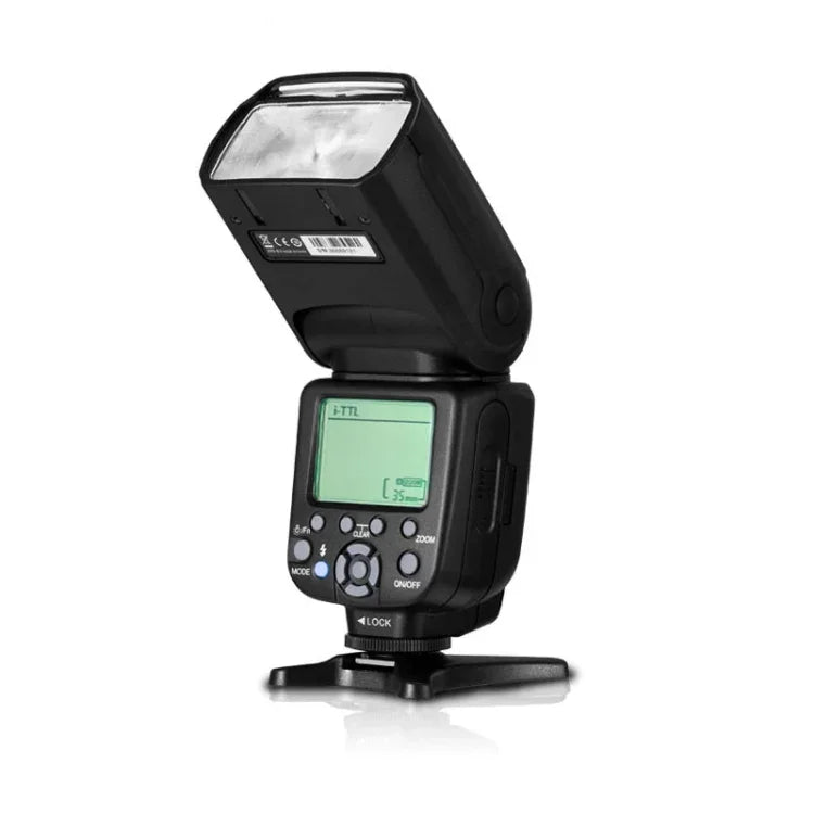 Flash Speedlite TRIOPO TR-950ii, TR-950ii