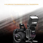 Flash Speedlite TRIOPO TR-950ii, TR-950ii
