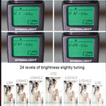 Flash Speedlite TRIOPO TR-950ii, TR-950ii