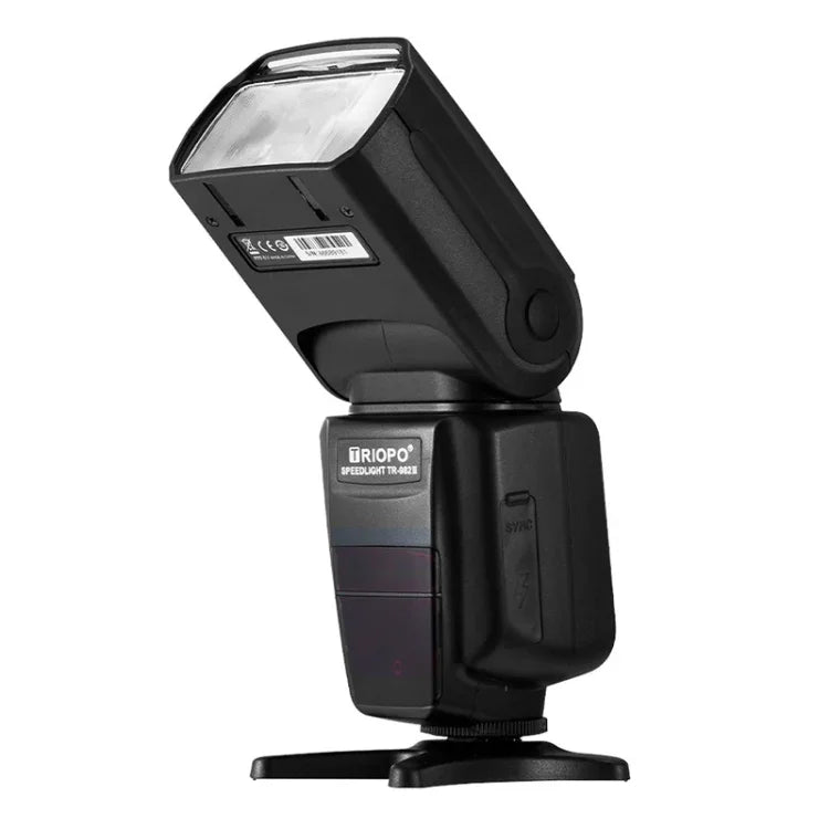 Flash Speedlite TRIOPO TR-982IIIC para Canon, TR-982IIIC para Canon