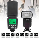 Flash Speedlite TRIOPO TR-982IIIC para Canon, TR-982IIIC para Canon