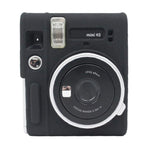 Capa Protetora de Silicone Macio para Fujifilm Instax Mini 40