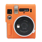 Capa Protetora de Silicone Macio para Fujifilm Instax Mini 40