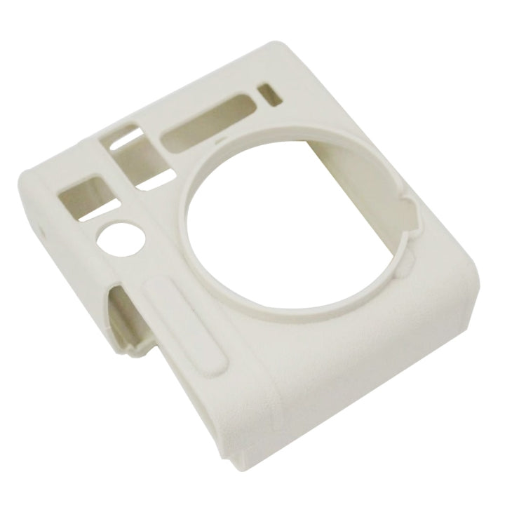 Capa Protetora de Silicone Macio para Fujifilm Instax Mini 40