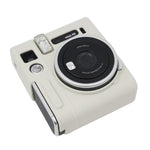 Capa Protetora de Silicone Macio para Fujifilm Instax Mini 40