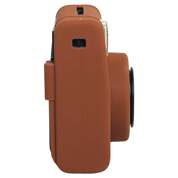 Capa Protetora de Silicone Macio para Fujifilm Instax Mini 40