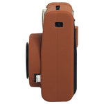 Capa Protetora de Silicone Macio para Fujifilm Instax Mini 40