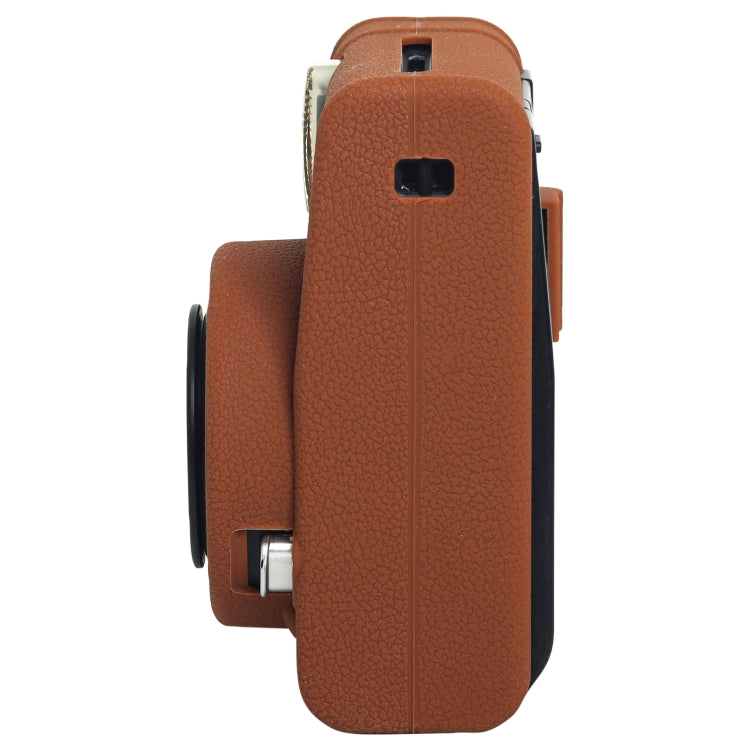 Capa Protetora de Silicone Macio para Fujifilm Instax Mini 40