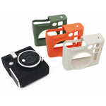 Capa Protetora de Silicone Macio para Fujifilm Instax Mini 40