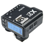 Godox X2T-N Disparador de Flash Sem Fios Bluetooth E-TTL II para Nikon, X2T-N para Nikon