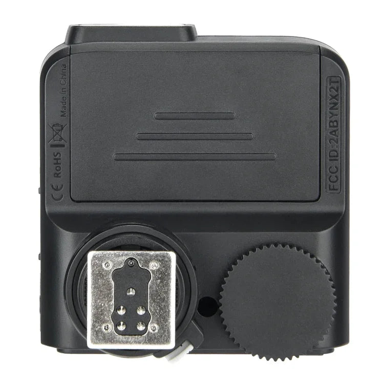 Godox X2T-N Disparador de Flash Sem Fios Bluetooth E-TTL II para Nikon, X2T-N para Nikon