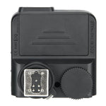 Godox X2T-O E-TTL II Bluetooth Wireless Flash Trigger for Panasonic / Olympus, X2T-O for Panasonic / Olympus