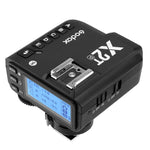 Godox X2T-P Disparador de Flash Sem Fios Bluetooth E-TTL II para Pentax, X2T-P para Pentax