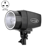 Godox K-180A Mini Master 180Ws Flash de Estúdio Luz de Flash Fotográfico Speedlight, K-180A