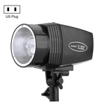 Godox K-180A Mini Master 180Ws Flash de Estúdio Luz de Flash Fotográfico Speedlight, K-180A