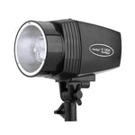 Godox K-180A Mini Master 180Ws Flash de Estúdio Luz de Flash Fotográfico Speedlight, K-180A
