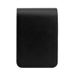 Estojo Vertical de Corpo Inteiro para Câmara em Pele PU com Alça para FUJIFILM instax mini Evo, Para FUJIFILM instax mini Evo Vertical