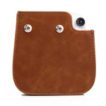 Bolsa de Capa de Câmara Retro em Couro com Alça para FUJIFILM Instax mini 11, Para FUJIFILM Instax mini 11