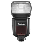 Godox TT685II-C Flash Speedlite Sem Fios TTL HSS 1/8000s 2.4GHz para Canon, TT685II-C para Canon