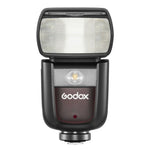 Flash Speedlite Godox V860 III-N 2.4GHz Wireless TTL II HSS para Nikon, V860 III-N para Nikon