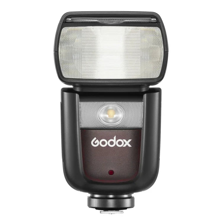 Flash Speedlite Godox V860 III-N 2.4GHz Wireless TTL II HSS para Nikon, V860 III-N para Nikon