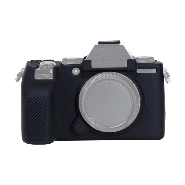 Capa Protetora de Silicone Macia para FUJIFILM X-S10, Para FUJIFILM X-S10