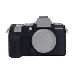 Capa Protetora de Silicone Macia para FUJIFILM X-S10, Para FUJIFILM X-S10
