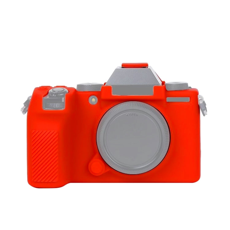 Capa Protetora de Silicone Macia para FUJIFILM X-S10, Para FUJIFILM X-S10