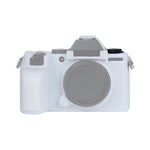 Capa Protetora de Silicone Macia para FUJIFILM X-S10, Para FUJIFILM X-S10