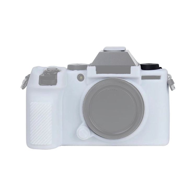 Capa Protetora de Silicone Macia para FUJIFILM X-S10, Para FUJIFILM X-S10