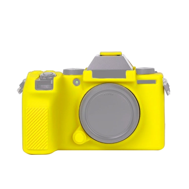 Capa Protetora de Silicone Macia para FUJIFILM X-S10, Para FUJIFILM X-S10