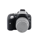 Capa Protetora de Silicone Macia para Nikon D5300, Para Nikon D5300