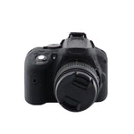 Capa Protetora de Silicone Macia para Nikon D5300, Para Nikon D5300