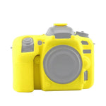Capa Protetora de Silicone Macia para Nikon D7500, Para Nikon D7500