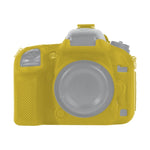 Capa Protetora de Silicone Macio para Nikon D600 / D610, Para Nikon D600 / D610