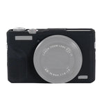Capa Protetora de Silicone Macio para Canon PowerShot G7 X Mark III / G7X III / G7X3, Para Canon PowerShot G7 X Mark III