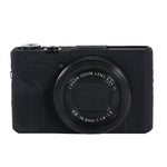 For Canon PowerShot G7 X Mark III / G7X III / G7X3 Soft Silicone Protective Case, For Canon PowerShot G7 X Mark III